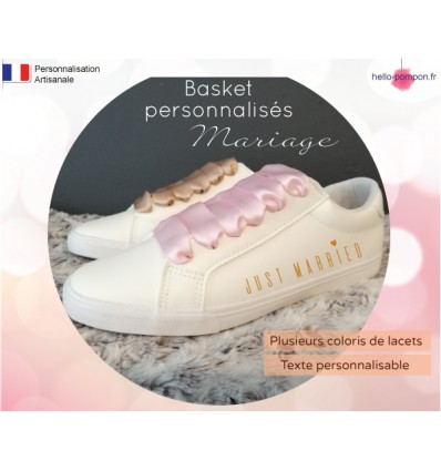 basket personnalisable