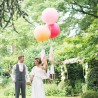 ballon géant mariage